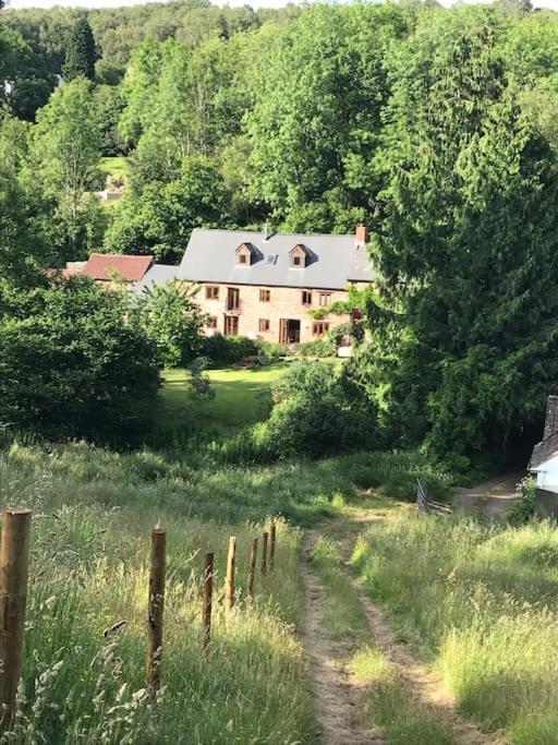 Woodmill Farm Cottage Alvington Exterior photo
