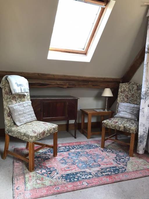 Woodmill Farm Cottage Alvington Exterior photo